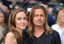 Невозможно договориться: появились новые детали развода Джолли и Питта