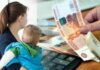 Новое пособие на детей в размере 10 000 рублей в 2023 году: будет или нет