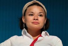 Новые отношения: с кем закрутил роман бывший муж Ксении Шойгу