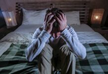 Обострение болезней осенью у людей старше 50 лет: как с этим справиться