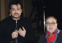 Панин* признался в интиме с Киркоровым: как ответил адвокат поп-короля