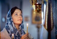 Пять сильнейших молитв для защиты сына, мужа и отца на СВО