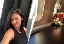 Покоряла Москву с неба: что известно о бортпроводнице, погибшей при крушении самолёта Пригожина