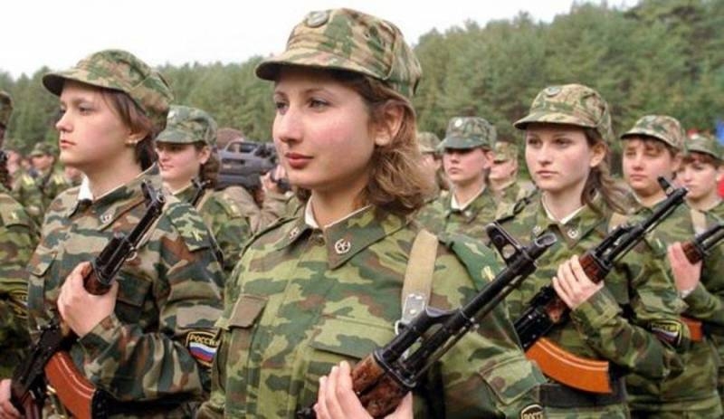 <br />
Правда ли, что если девушка не родит до 23 лет, то пойдет в армию, заработает ли закон в 2023 году                