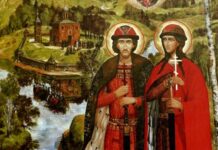 Праздники 6 августа: память о святых Борисе и Глебе, Преображение Господне и обряды этого дня