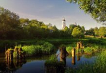 Празднование Собора Соловецких святых и апостола Матфия 22 августа 2023 года: за какие грехи Бог может покарать людей