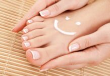 Преимущества крема в борьбе с грибком: разоблачаем мифы о БАДах