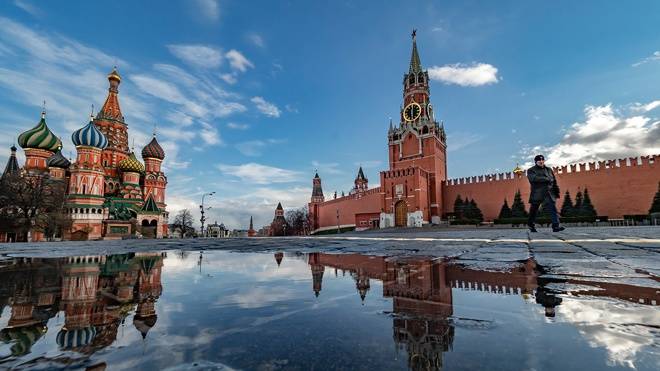 <br />
Прогноз погоды в Москве: постепенное похолодание ожидается к концу августа                