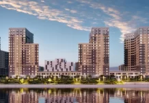 В каком районе Тюмени лучше купить квартиру?