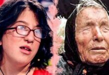 Россия и мир глазами девочки-провидицы: предсказания Каедэ Убер о будущем