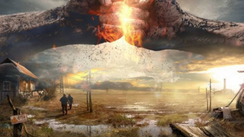 <br />
Шестая цивилизация: исследователь предупредил о вытеснении человечества с Земли                