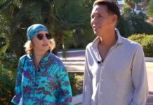 Шоу на грани закона: интервью Ксении Собчак и Алексея Панина проверит СК России