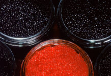 Огромный ассортимент икры в интернет-магазине Ozon