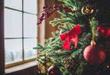 Сколько продлятся зимние выходные в России в 2024 году