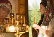 Смертные грехи двунадесятого праздника Успение Пресвятой Богородицы 28 августа