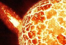 Сокрушающие магнитные бури сентября 2023 года: магнитосферу «разорвет на куски» 6, 7, 8, 12, 13 и 14 числа