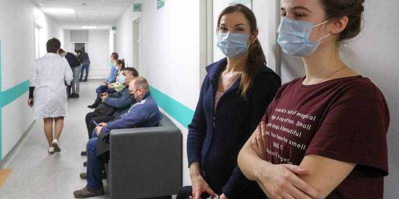 <br />
Страх всего мира и причина смерти 6,9 млн человек: власти Китая знали правду о коронавирусе, но скрывали ее                