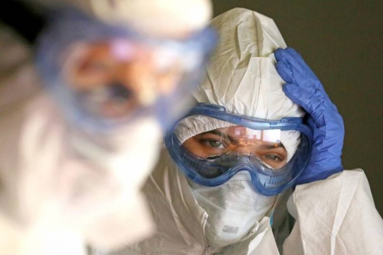 <br />
Страх всего мира и причина смерти 6,9 млн человек: власти Китая знали правду о коронавирусе, но скрывали ее                