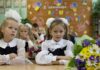 Торжественные линейки в школах: во сколько начнется праздник 1 сентября 2023 года