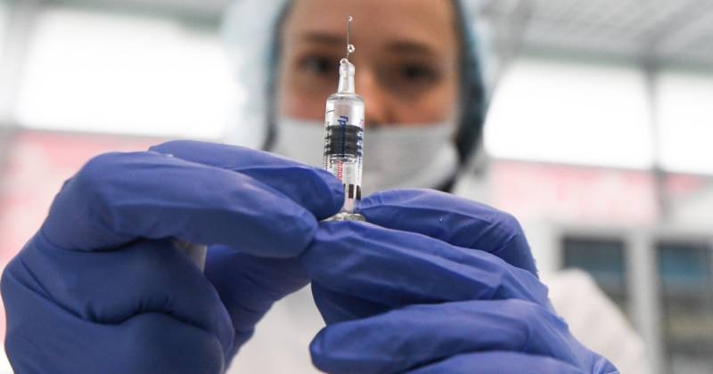 <br />
Ученые в США создали вакцину от алкоголизма: открытие, которое может помочь миллионам людей                