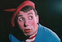Умер известный советский клоун Андрюша (Андрей Николаев)