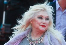 Умерла актриса Ирина Мирошниченко: что известно о причине смерти