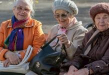 В России повышают пенсии: кто получит прибавку и сколько она составит
