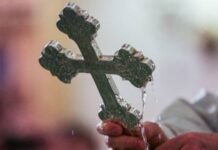 Важные и сильные молитвы на каждый день Успенского поста