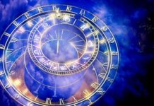 Время исправления ошибок: астрологический прогноз на осень 2023 года от Ирины Абдраимовой