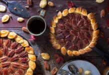Встречаем Ореховый Спас-2023: что приготовить на праздник, лучшие рецепты