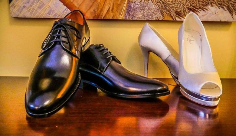 <br />
Защита обуви от дождя: гениальные лайфхаки для сохранения комфорта и стиля                