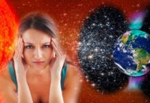 Жесткий геомагнитный август 2023 года: влияние космических штормов на людей и окружающую среду