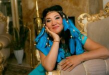 Звезда «Битвы экстрасенсов» Кажетта Ахметжанова предсказывает судьбу для всех знаков зодиака на август 2023 года