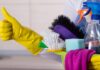 Преимущества профессиональной уборки квартиры