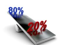 Как применить закон Парето для повышения эффективности продаж