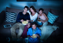 Почему стоит смотреть сериалы онлайн?