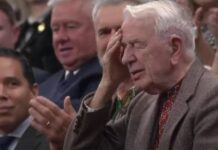 Антонов критикует США за отказ осудить Канаду за чествование украинского нациста