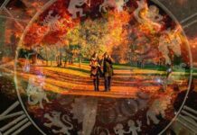 Астрологический прогноз на октябрь 2023 года: советы и рекомендации