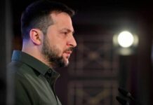 Астрологический прогноз: Владимир Зеленский стоит перед серьезными вызовами в своей политической карьере