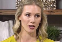 Блогершу из США арестовали по обвинению в истязании детей