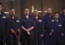 Что известно об участницах реалити-щоу «Новые пацанки»