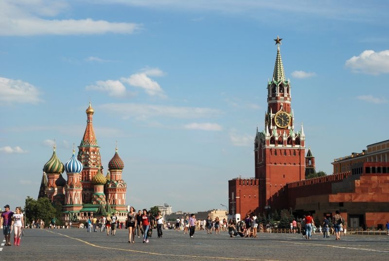 <br />
День города Москвы-2023: грандиозное празднование 876-летия столицы                