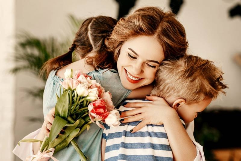 <br />
День матери в России: когда праздник любви и признания в 2023 году                