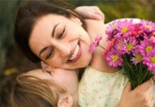 День матери в России: когда праздник любви и признания в 2023 году