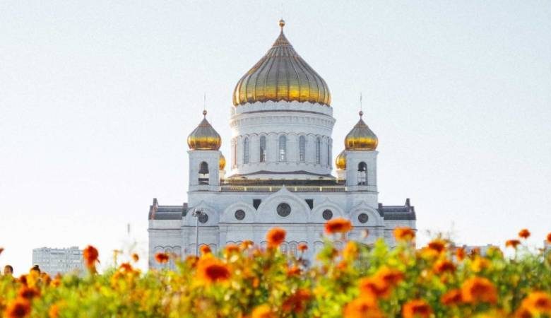 <br />
День Москвы-2023: празднование 876-летия столицы обещает незабываемые впечатления                