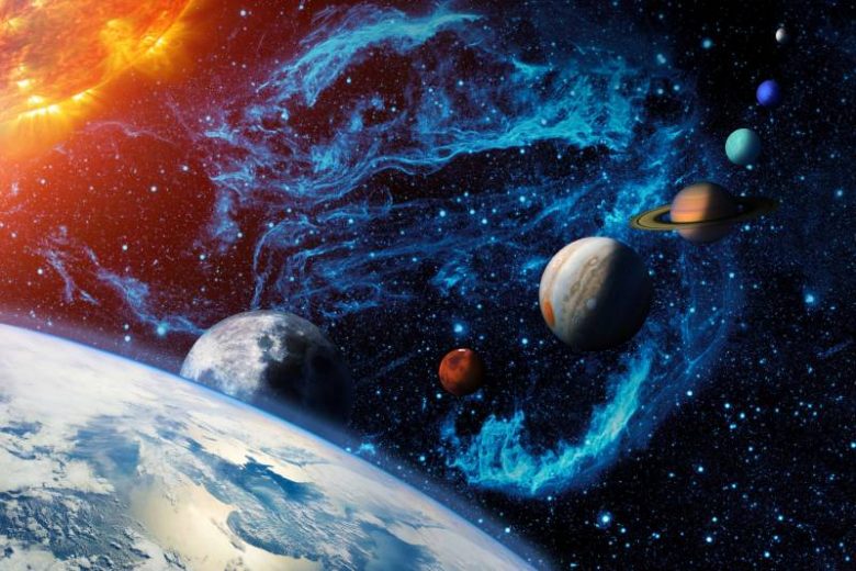 <br />
«Девятая планета»: тайну неизвестного объекта в Солнечной системе раскрывают ученые                