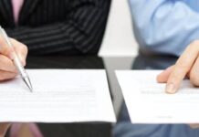 Договор купли-продажи доли в ООО через нотариуса: Особенности и необходимая документация