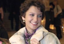 Двойная жизнь российской артистки: Рамила Искандер и темные тайны, выходящие на свет