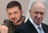 Евгений Пригожин включен в список влиятельных евреев, а Владимир Зеленский исключен: кто стал лидером рейтинга