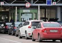 Европейская Комиссия ужесточает политику въезда для россиян: запрет на автомобили и личные вещи